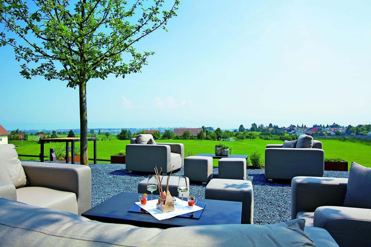 Mammertsberg Roggwil  Exterior photo