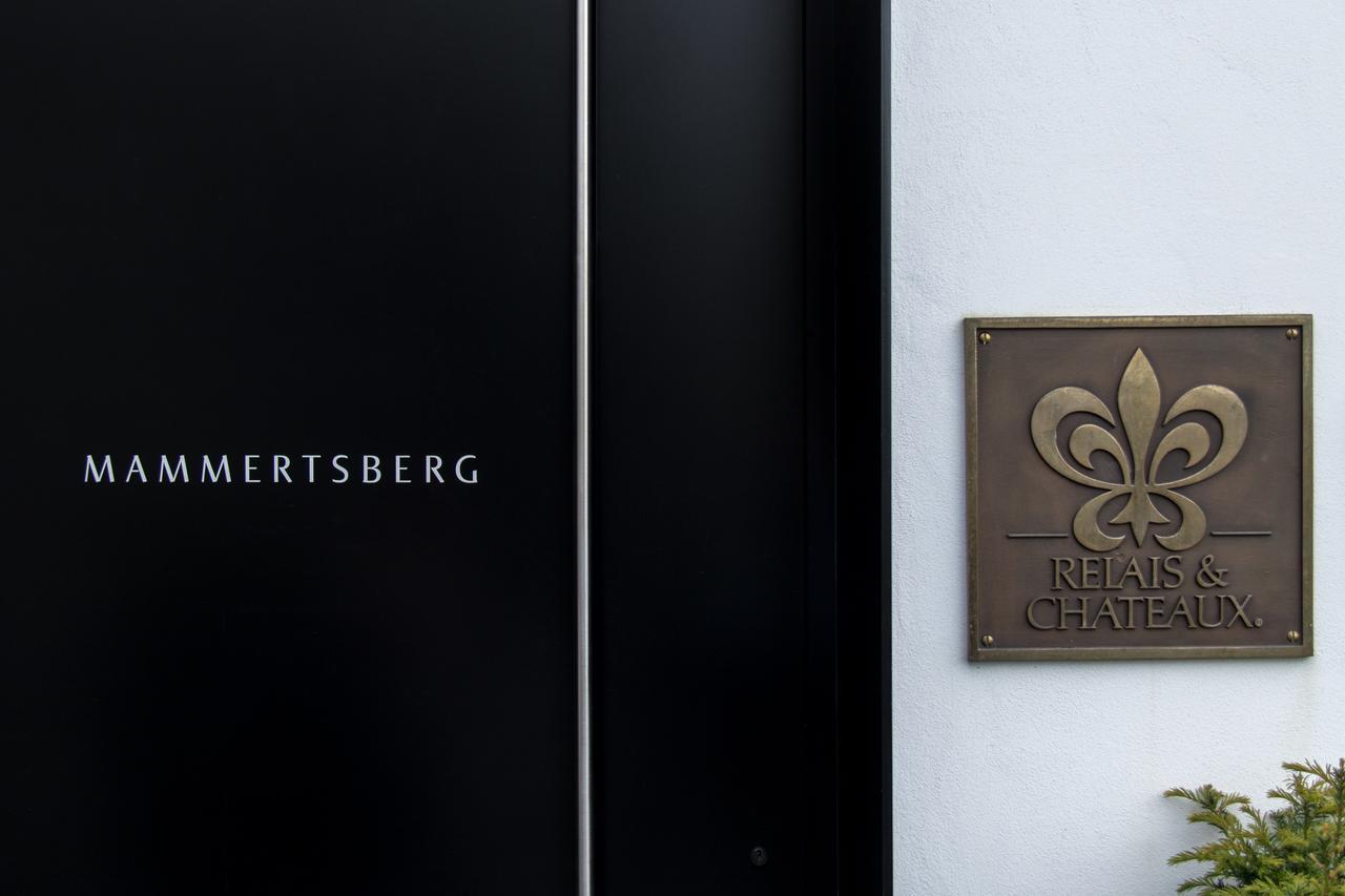 Mammertsberg Roggwil  Exterior photo
