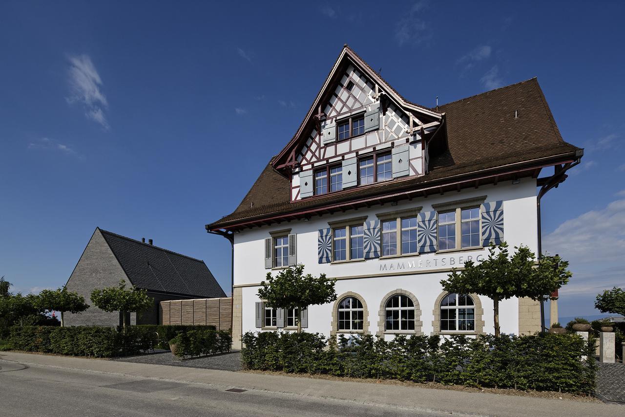 Mammertsberg Roggwil  Exterior photo